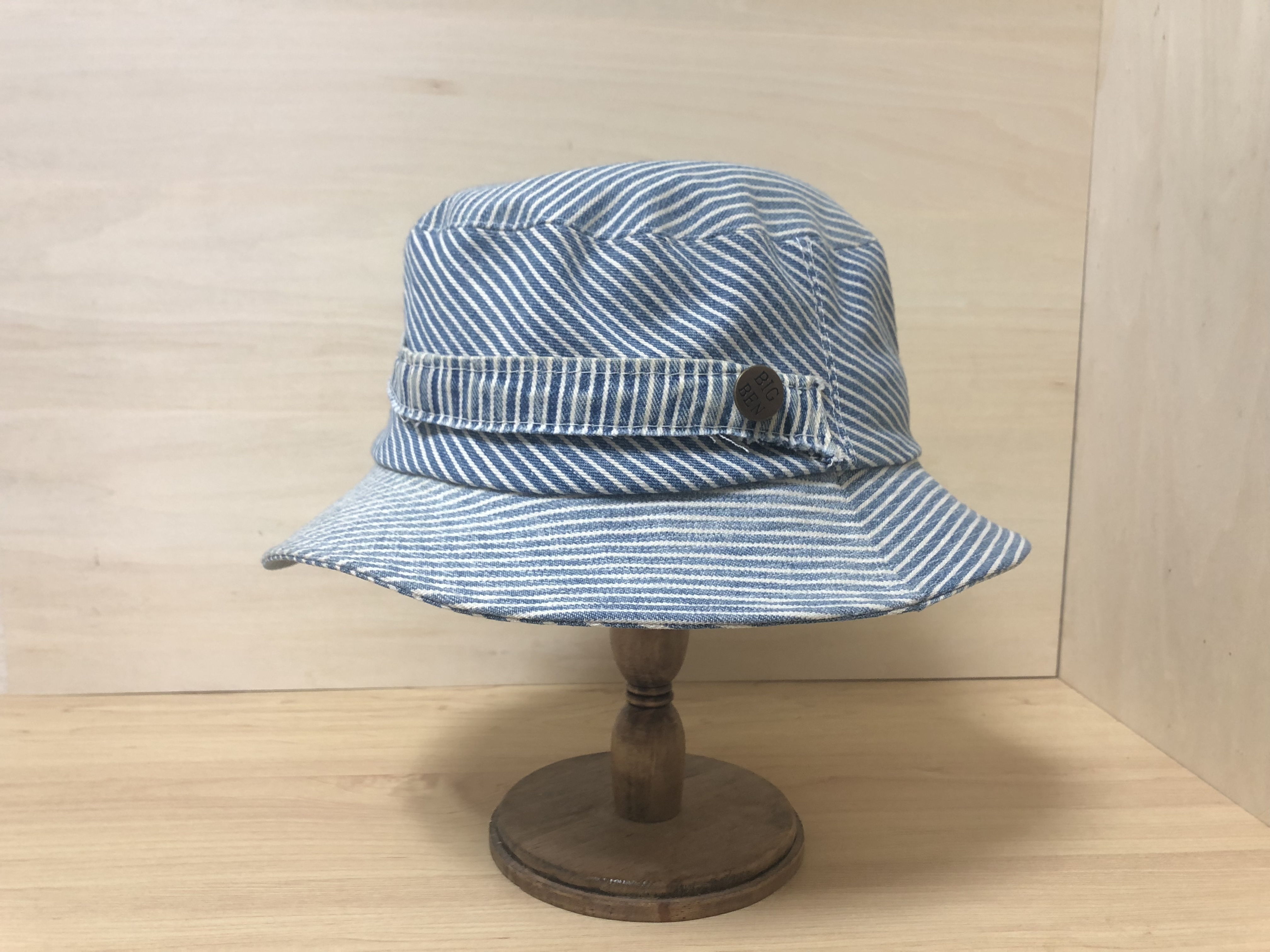 hickoryrebucket | chilla hat works